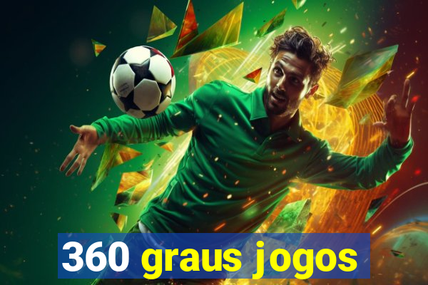 360 graus jogos